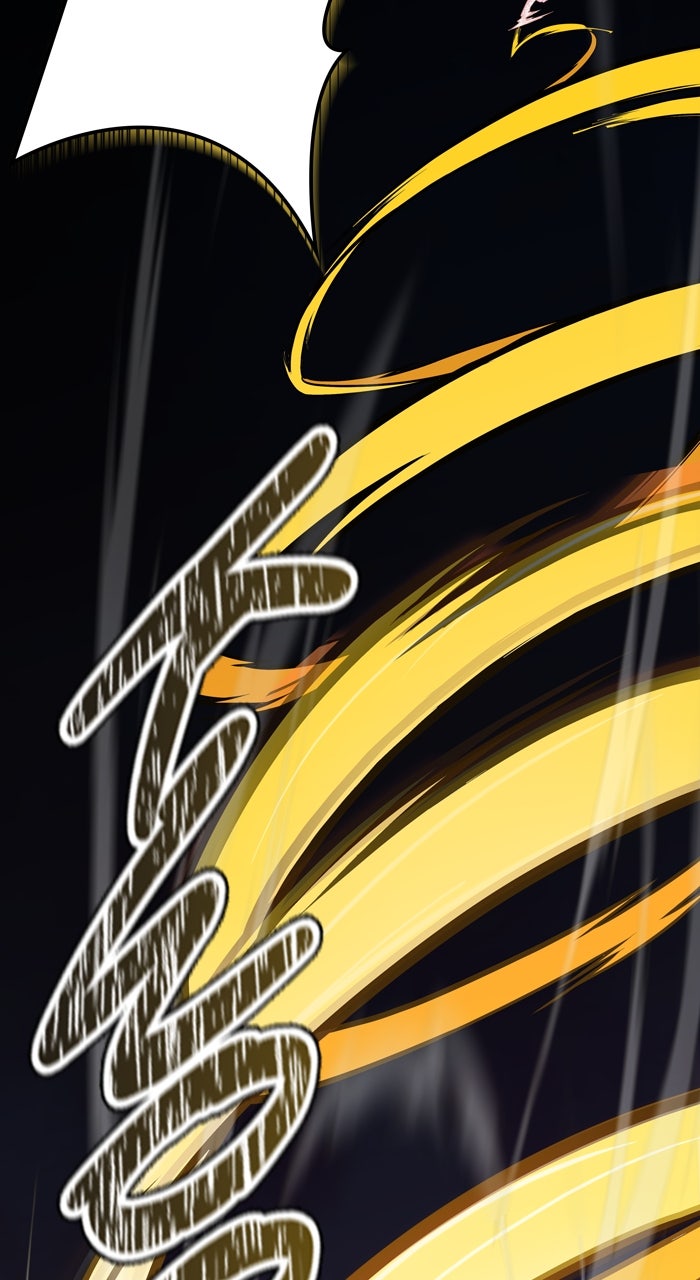 Tower of God manga, chapter 585, page 126 of 172