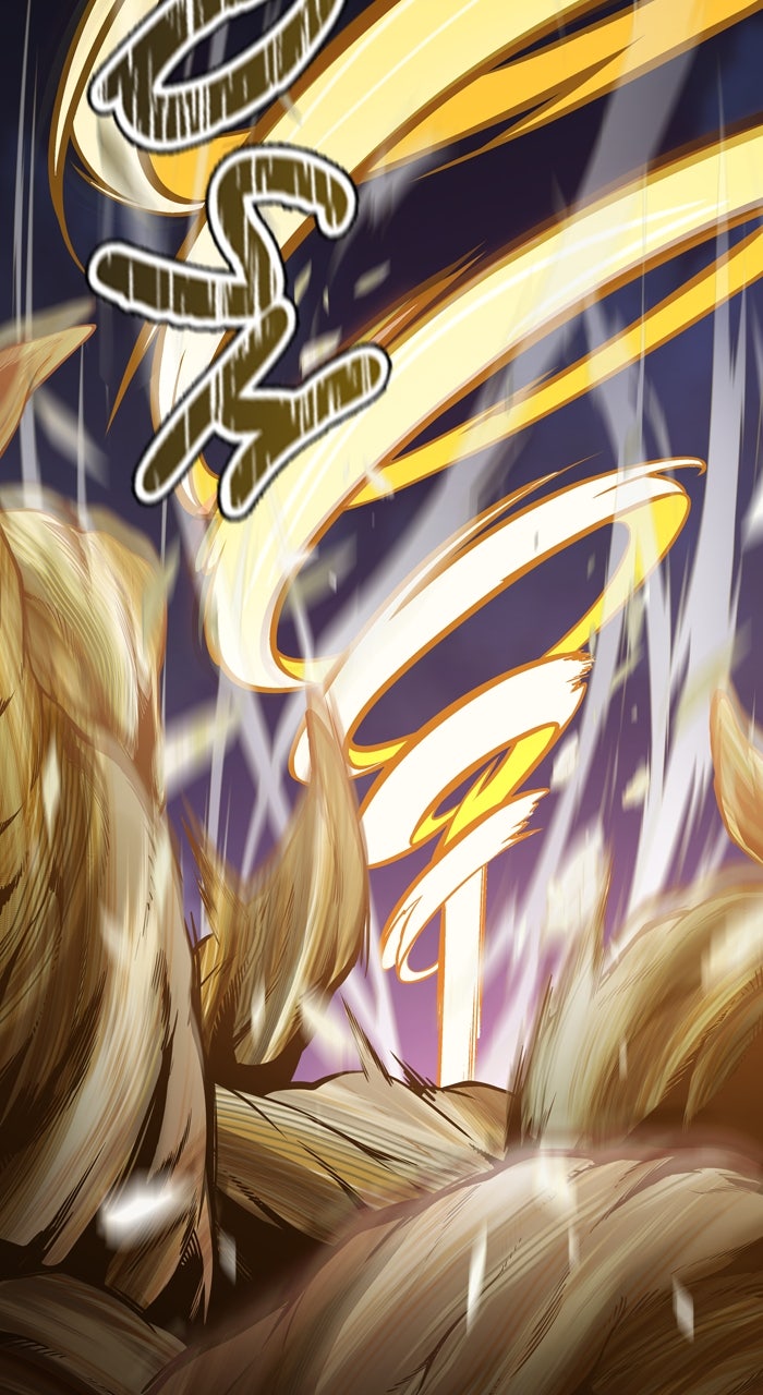 Tower of God manga, chapter 585, page 127 of 172