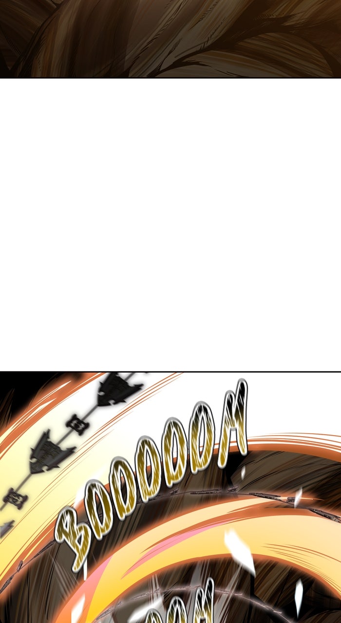 Tower of God manga, chapter 585, page 128 of 172