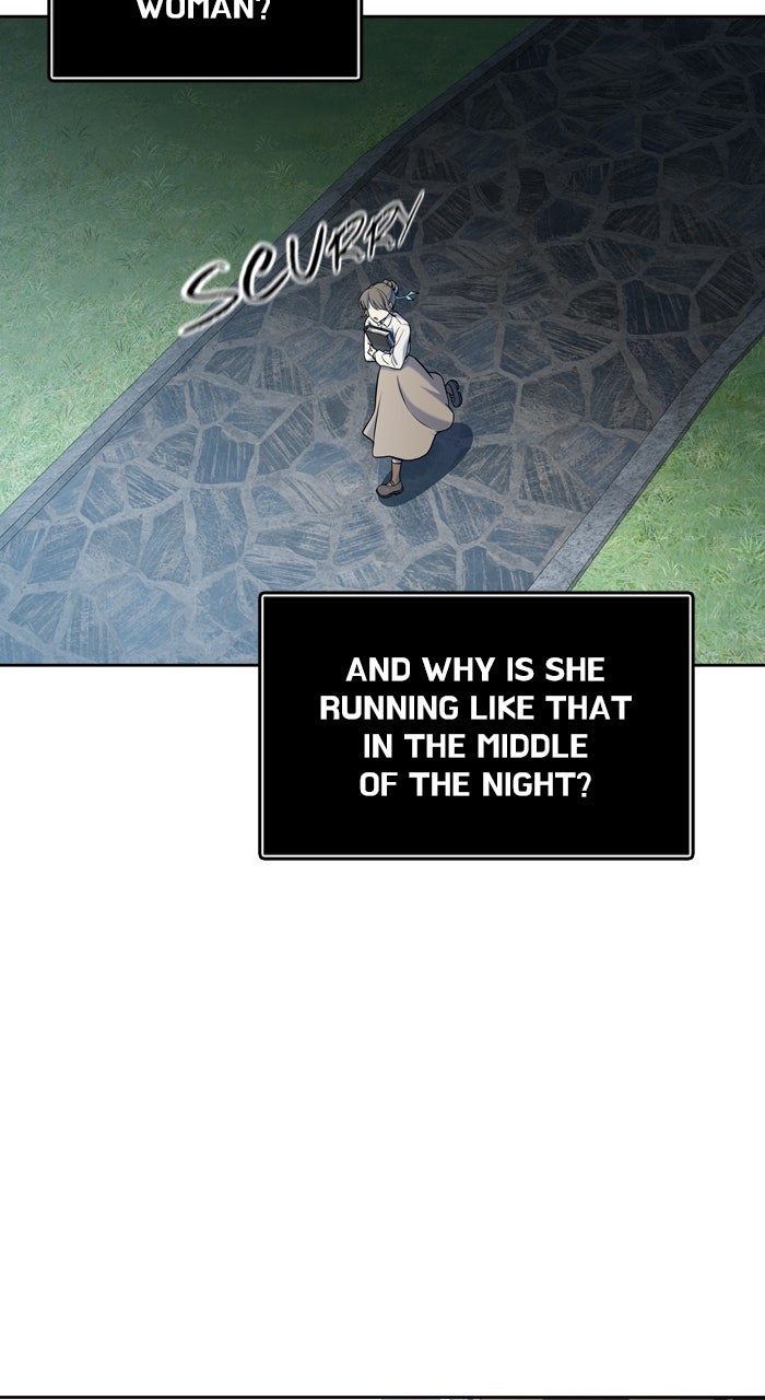Tower of God manga, chapter 585, page 13 of 172