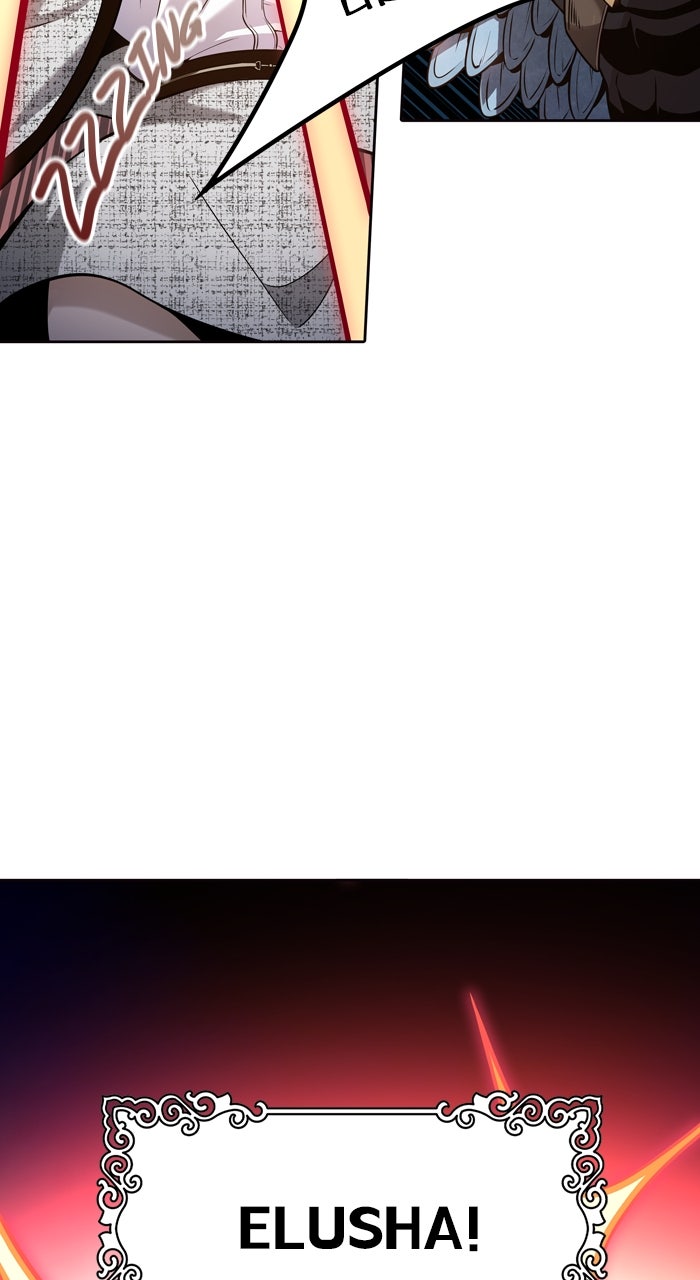 Tower of God manga, chapter 585, page 133 of 172