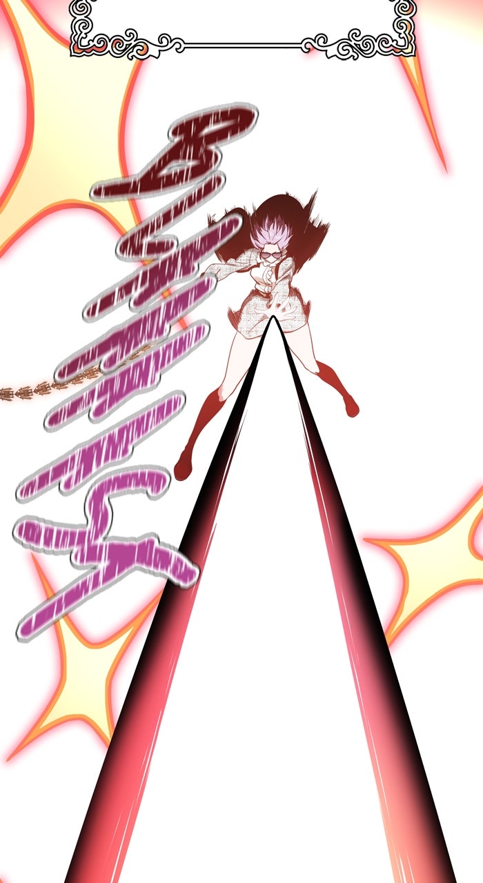 Tower of God manga, chapter 585, page 134 of 172