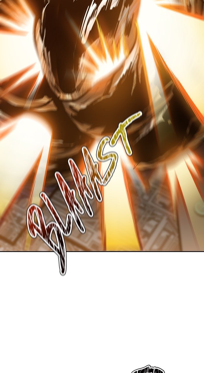 Tower of God manga, chapter 585, page 137 of 172