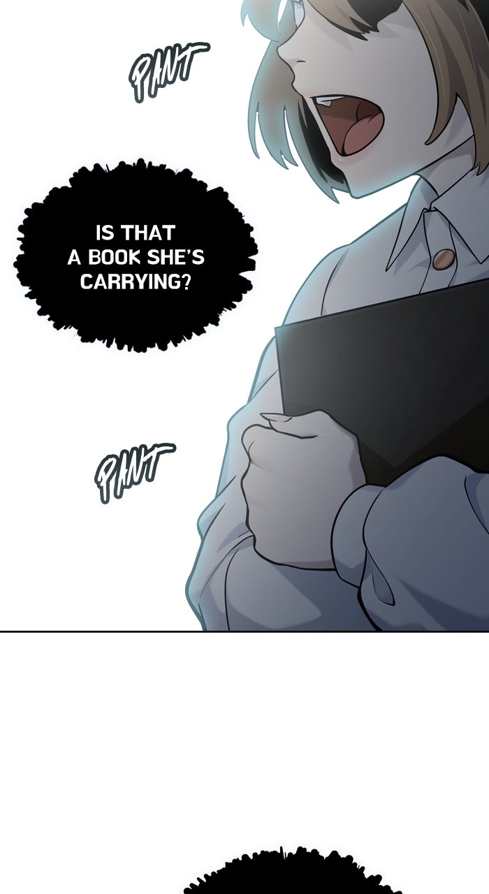 Tower of God manga, chapter 585, page 14 of 172