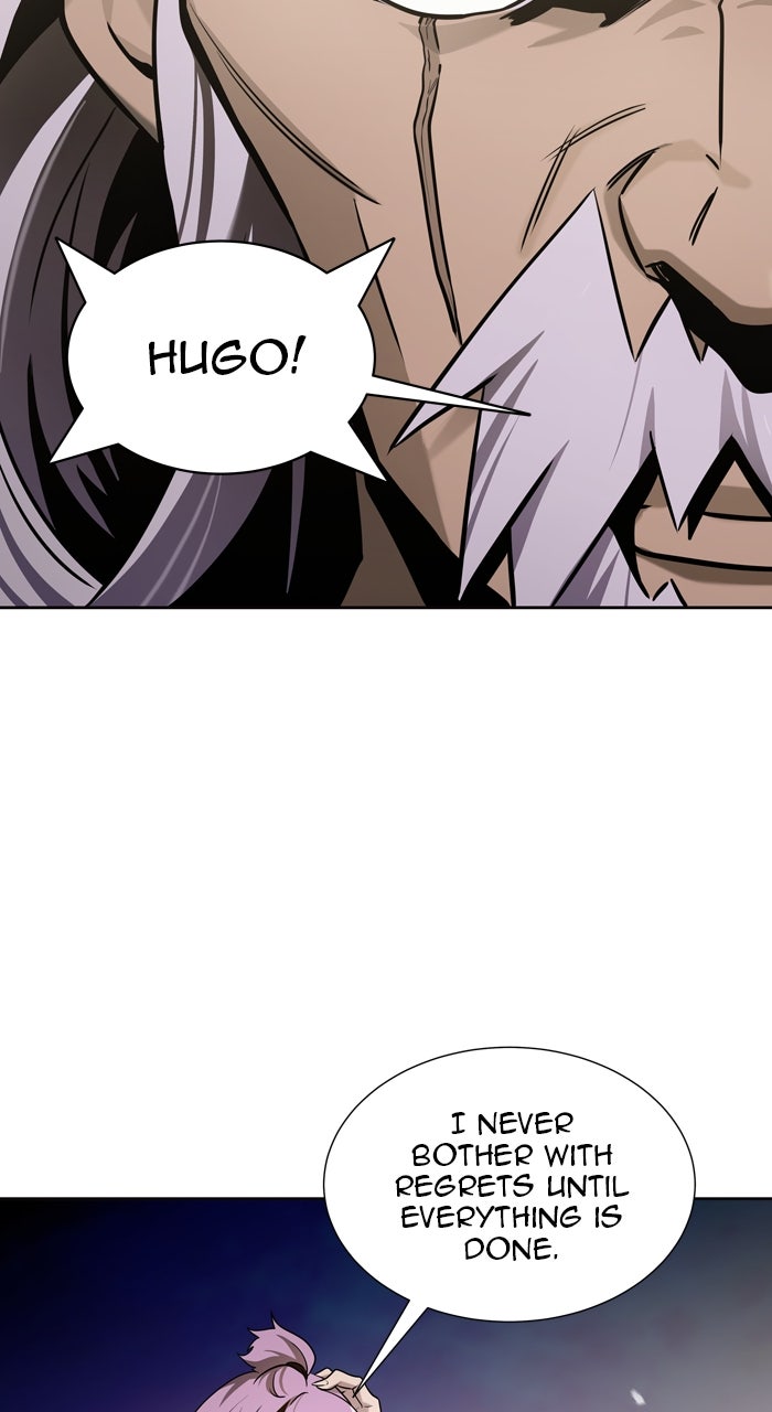 Tower of God manga, chapter 585, page 143 of 172
