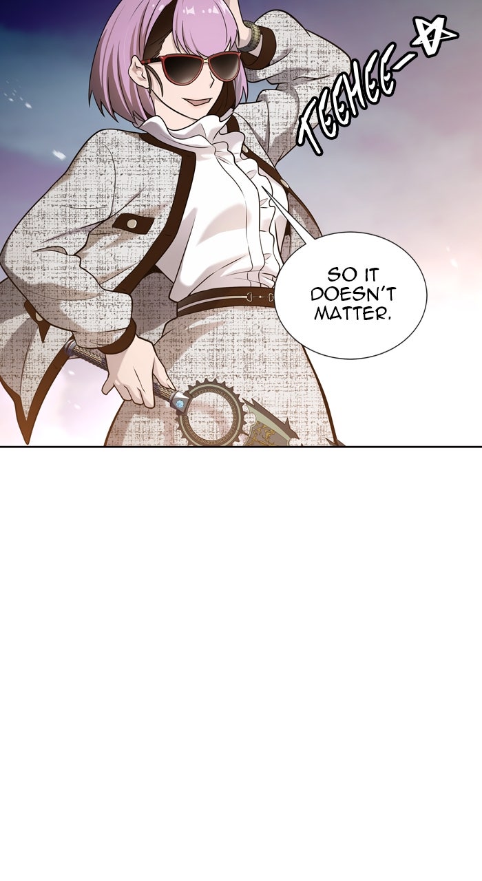 Tower of God manga, chapter 585, page 144 of 172