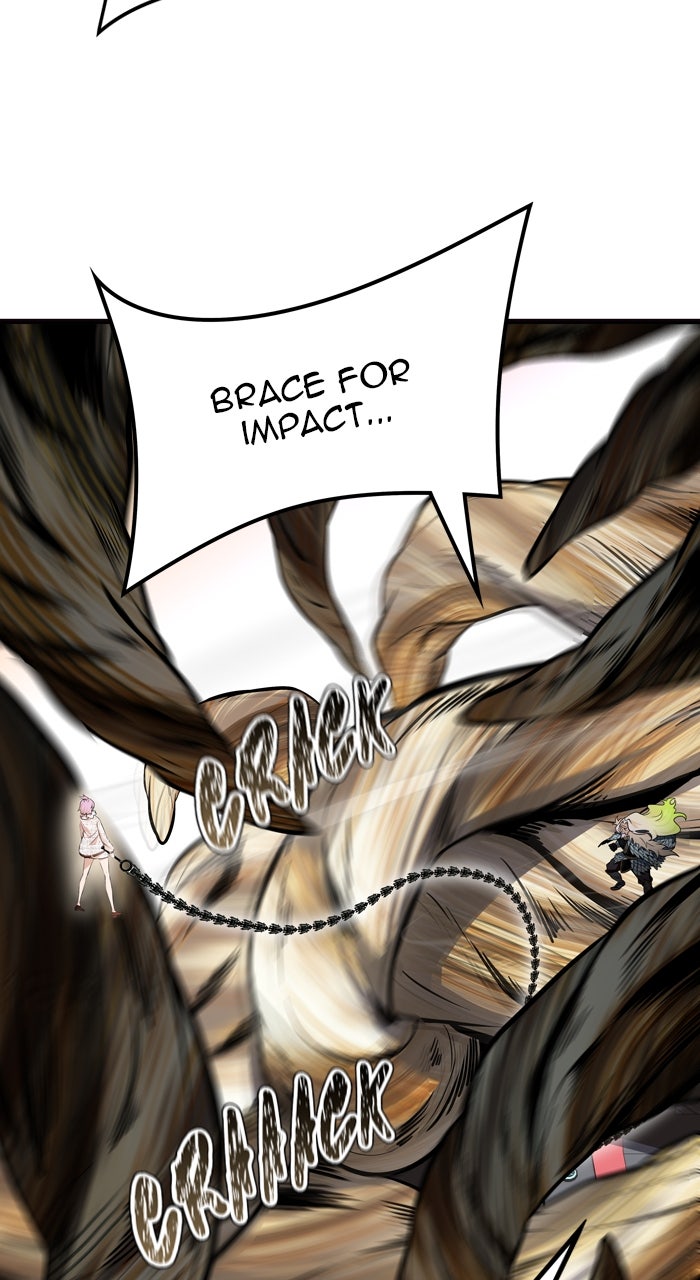 Tower of God manga, chapter 585, page 149 of 172
