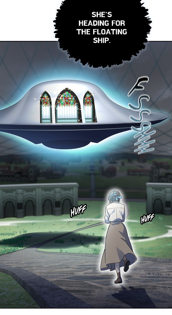 Tower of God manga, chapter 585, page 15 of 172