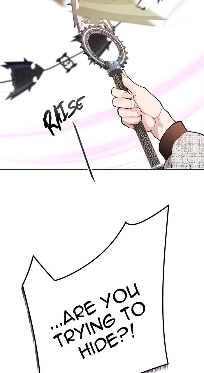 Tower of God manga, chapter 585, page 151 of 172