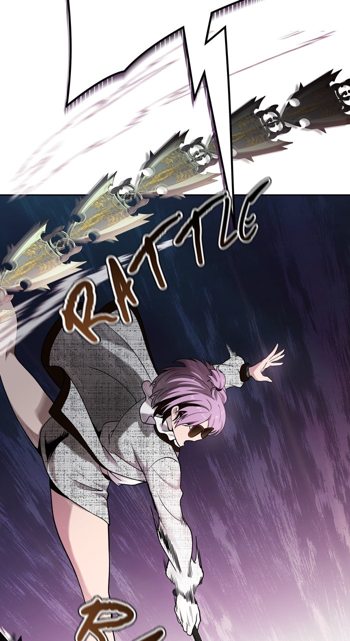 Tower of God manga, chapter 585, page 152 of 172