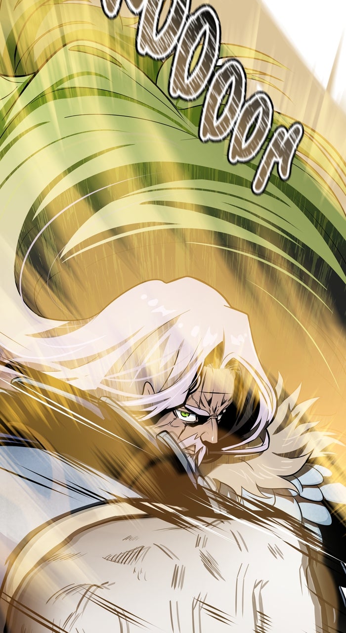 Tower of God manga, chapter 585, page 154 of 172