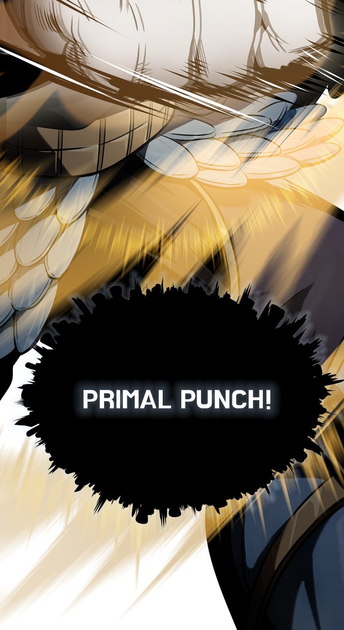 Tower of God manga, chapter 585, page 155 of 172