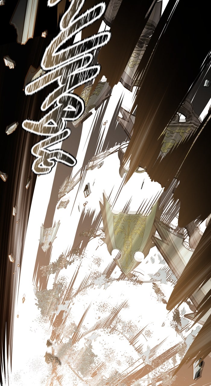 Tower of God manga, chapter 585, page 161 of 172