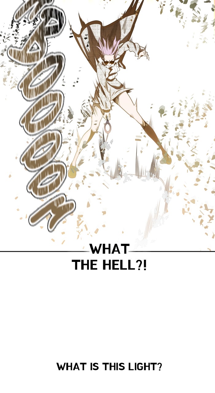 Tower of God manga, chapter 585, page 163 of 172