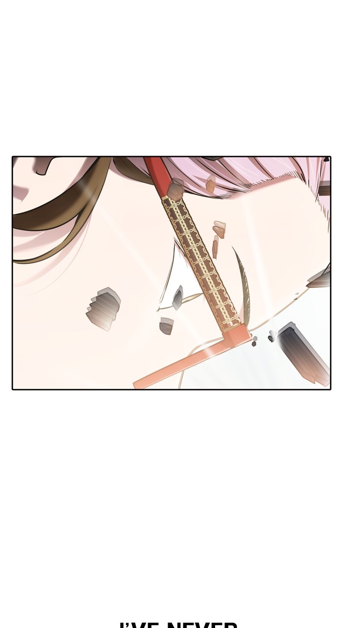 Tower of God manga, chapter 585, page 164 of 172