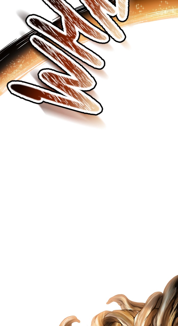 Tower of God manga, chapter 585, page 166 of 172