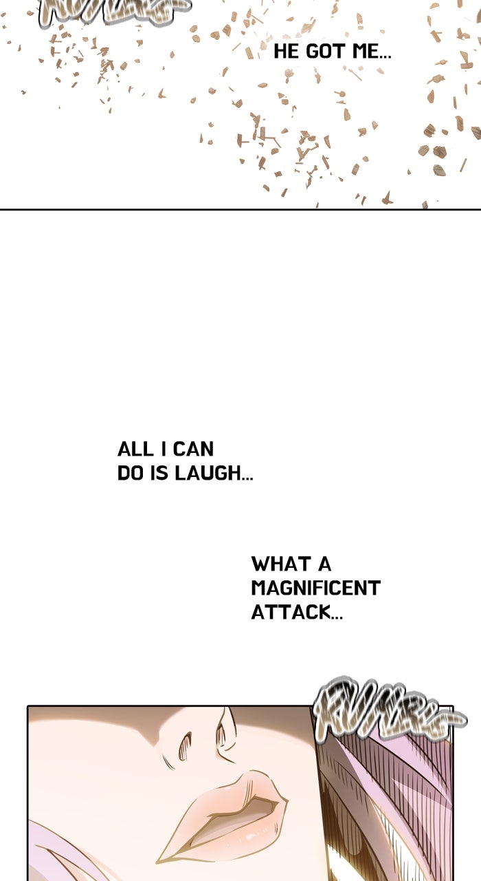 Tower of God manga, chapter 585, page 170 of 172
