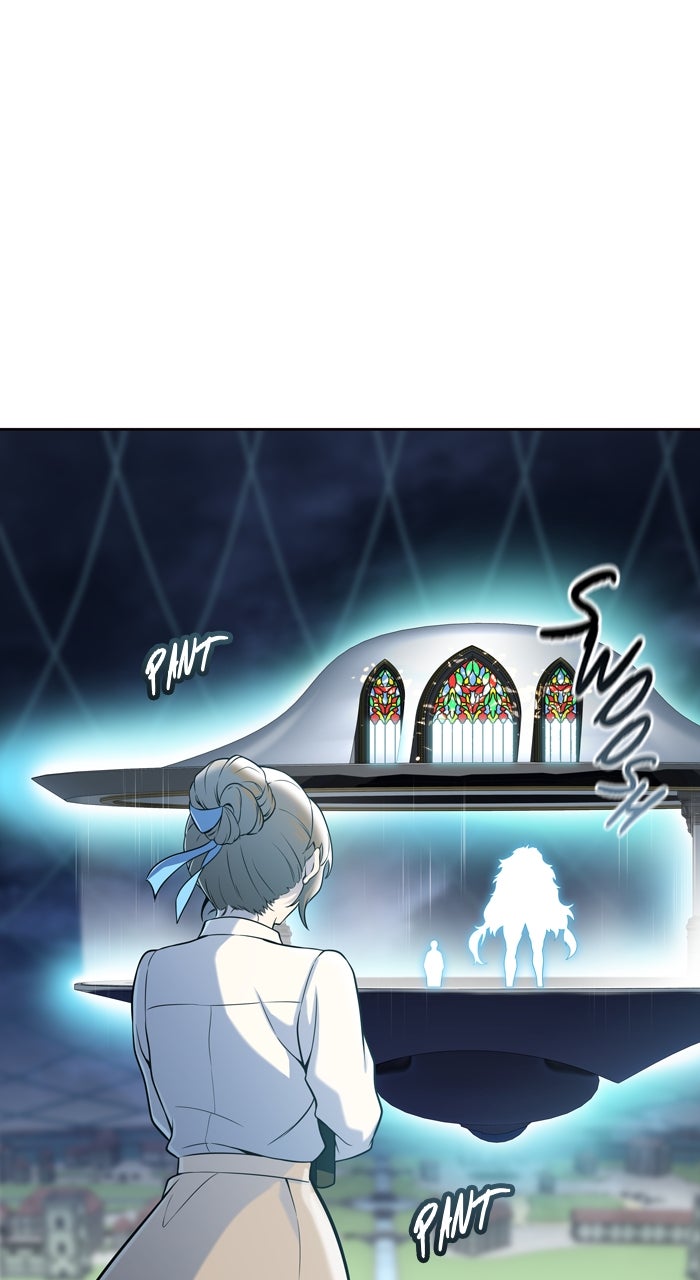 Tower of God manga, chapter 585, page 18 of 172