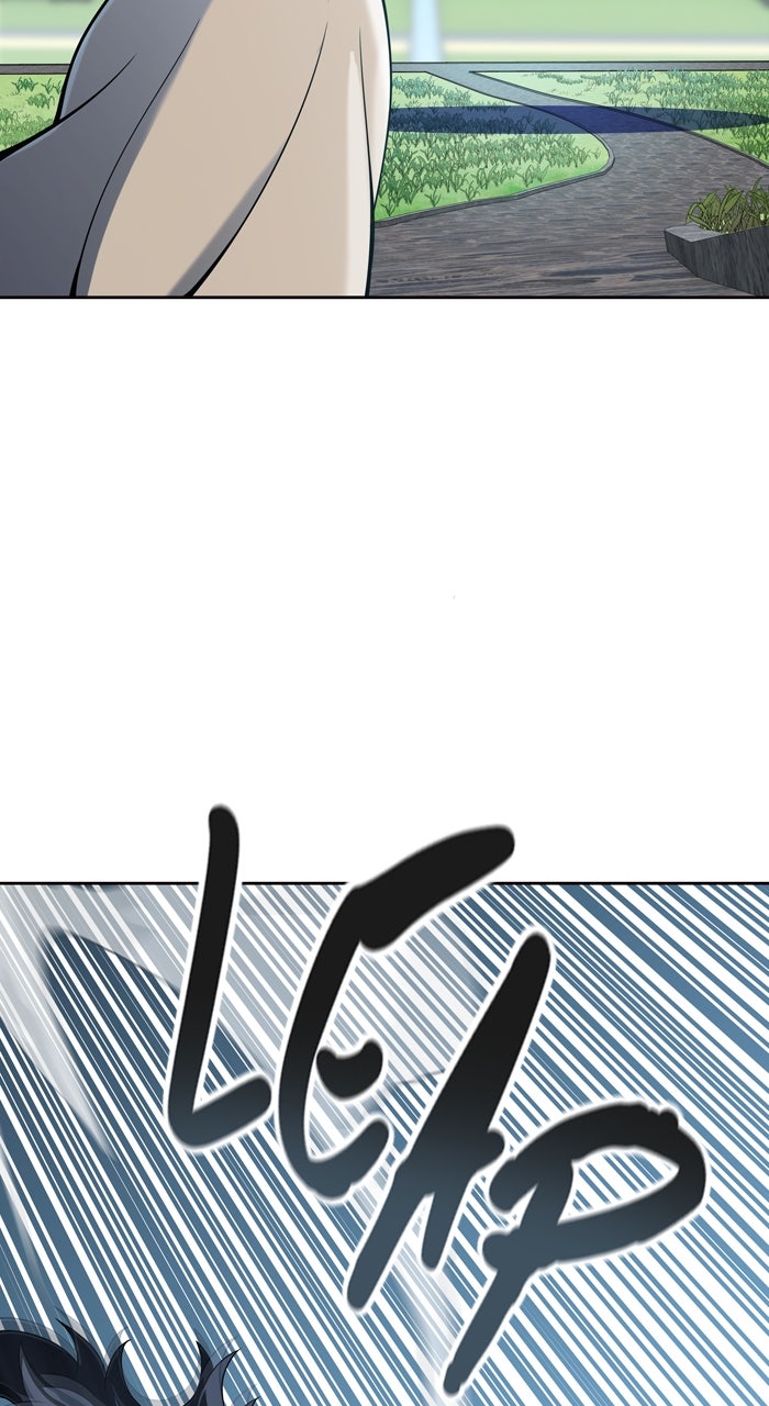 Tower of God manga, chapter 585, page 19 of 172