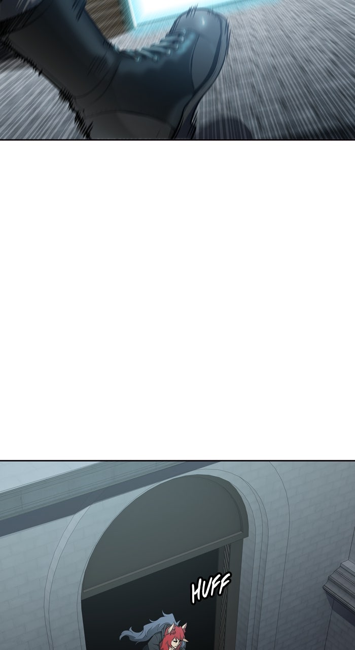 Tower of God manga, chapter 585, page 2 of 172