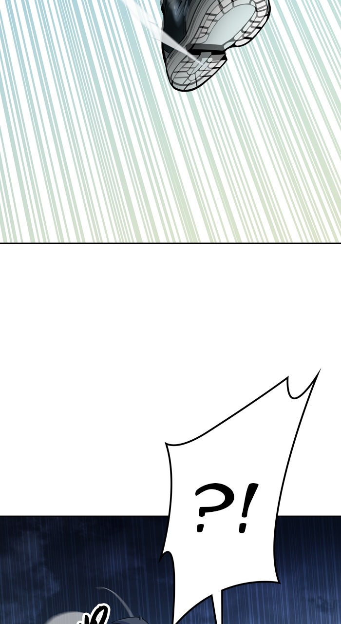 Tower of God manga, chapter 585, page 21 of 172