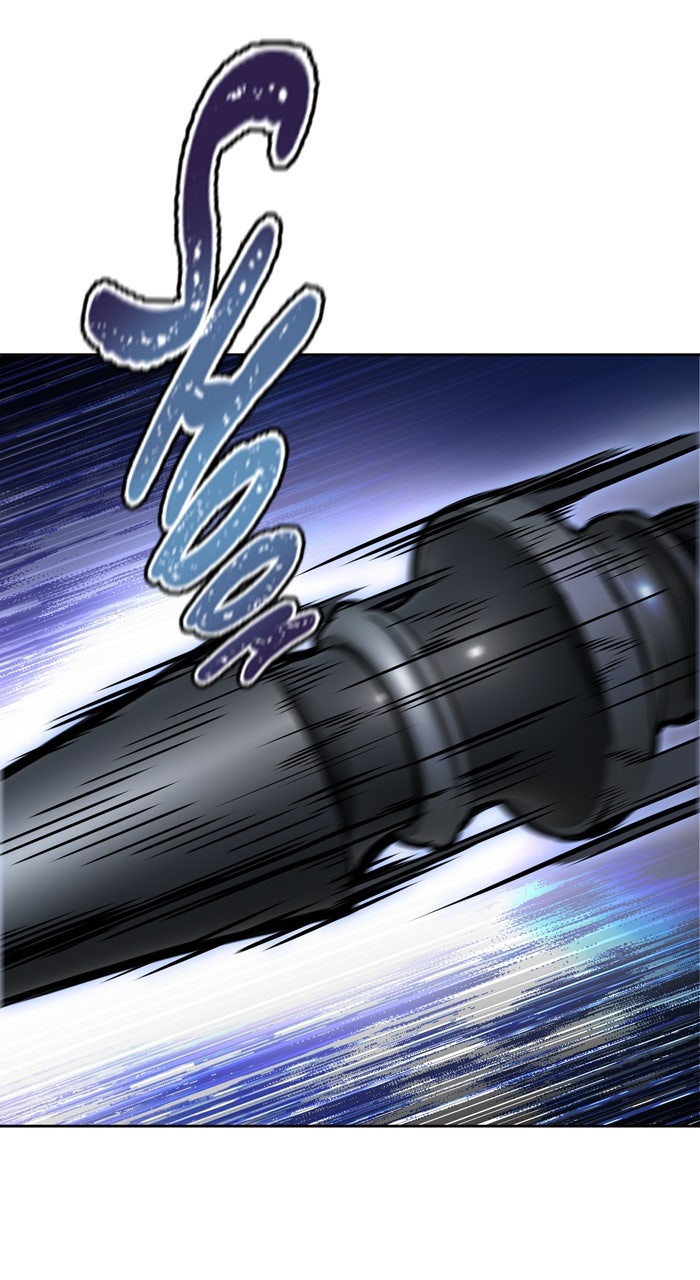 Tower of God manga, chapter 585, page 25 of 172
