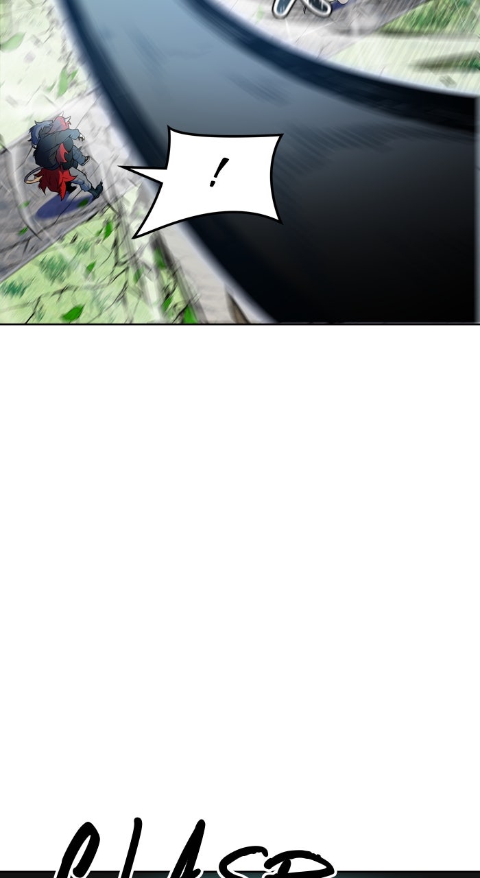Tower of God manga, chapter 585, page 27 of 172