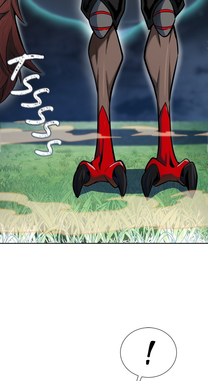 Tower of God manga, chapter 585, page 29 of 172