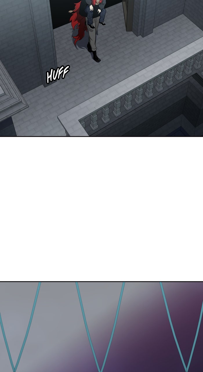 Tower of God manga, chapter 585, page 3 of 172