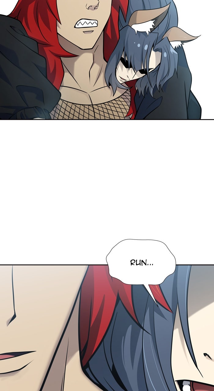 Tower of God manga, chapter 585, page 31 of 172