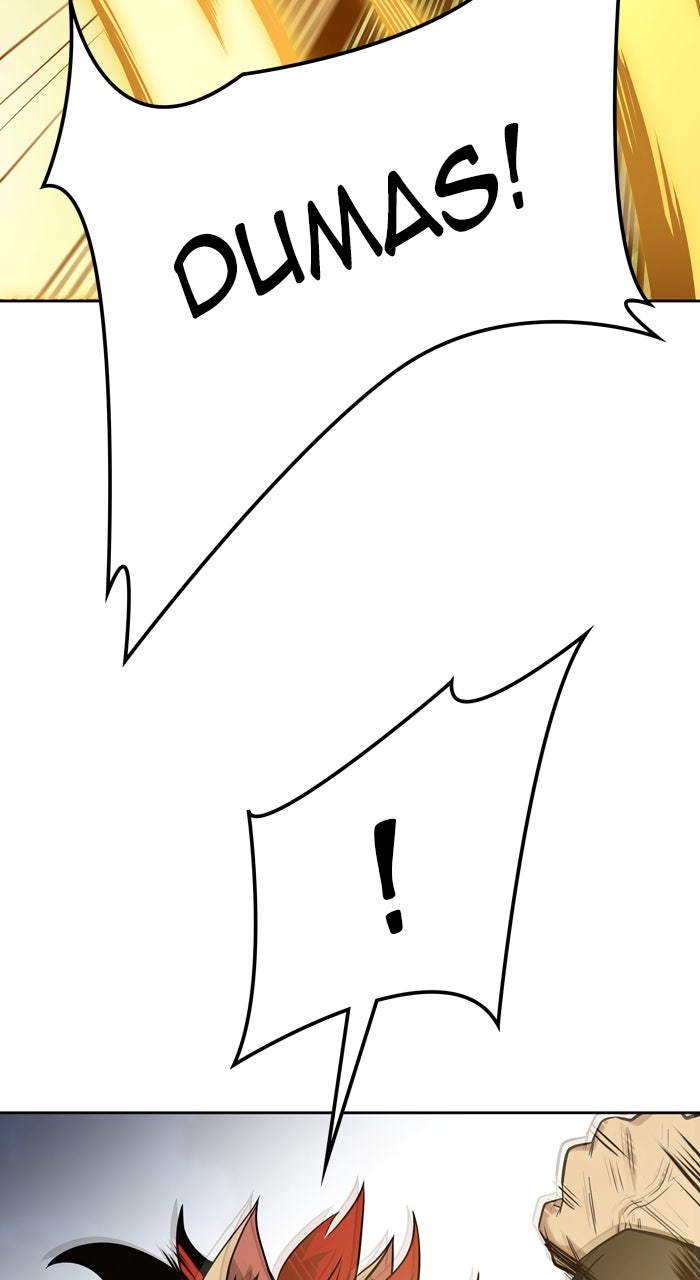 Tower of God manga, chapter 585, page 34 of 172