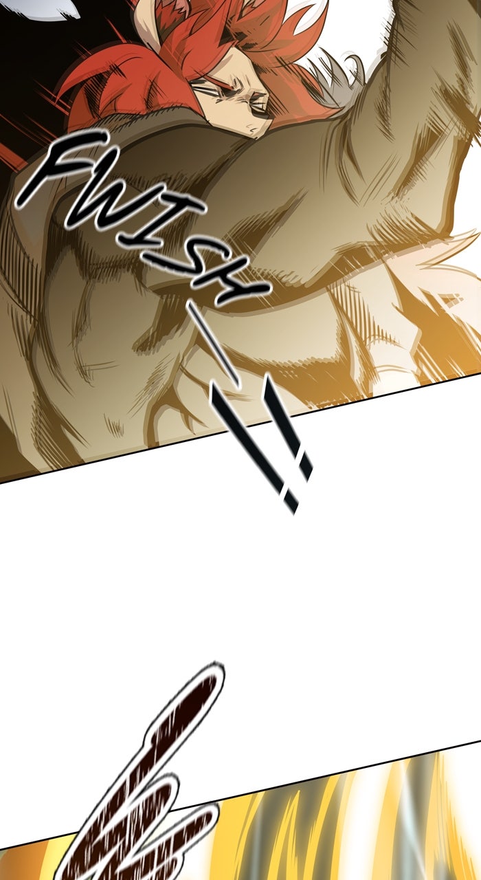 Tower of God manga, chapter 585, page 35 of 172