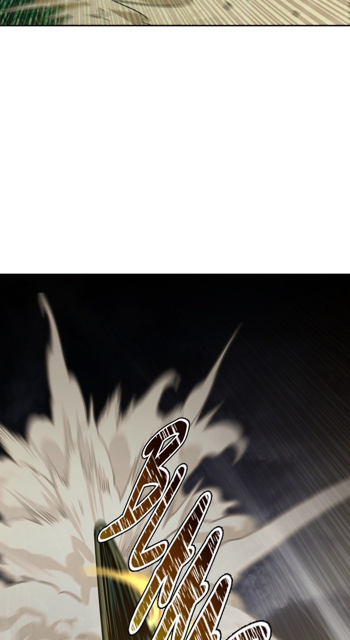Tower of God manga, chapter 585, page 37 of 172