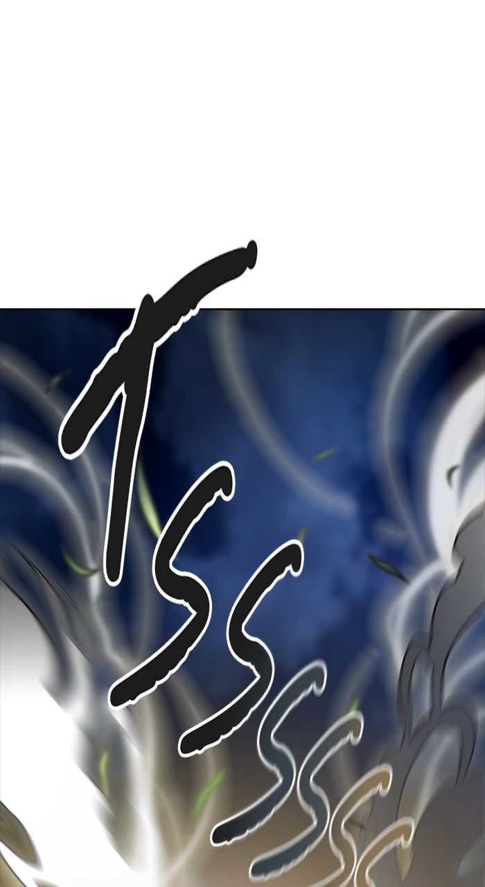 Tower of God manga, chapter 585, page 39 of 172