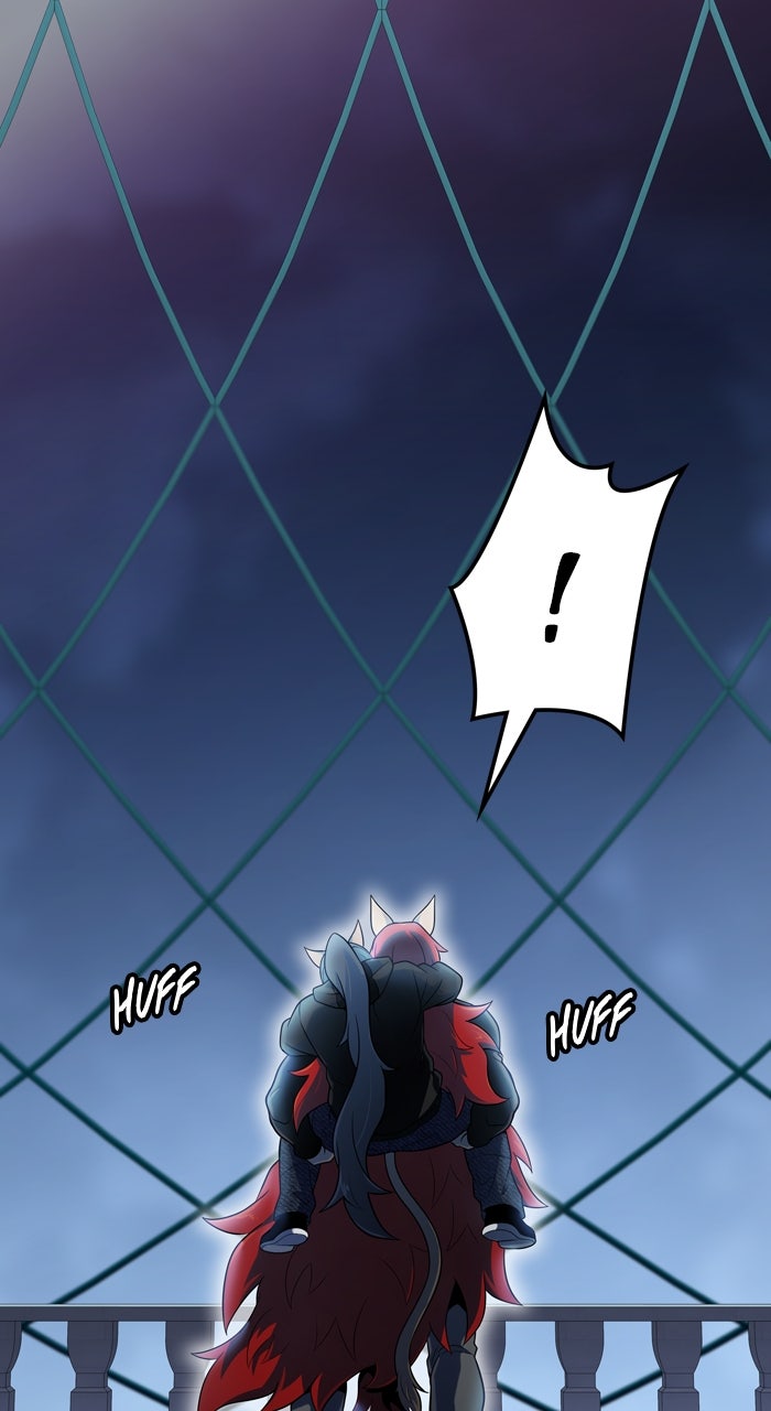 Tower of God manga, chapter 585, page 4 of 172