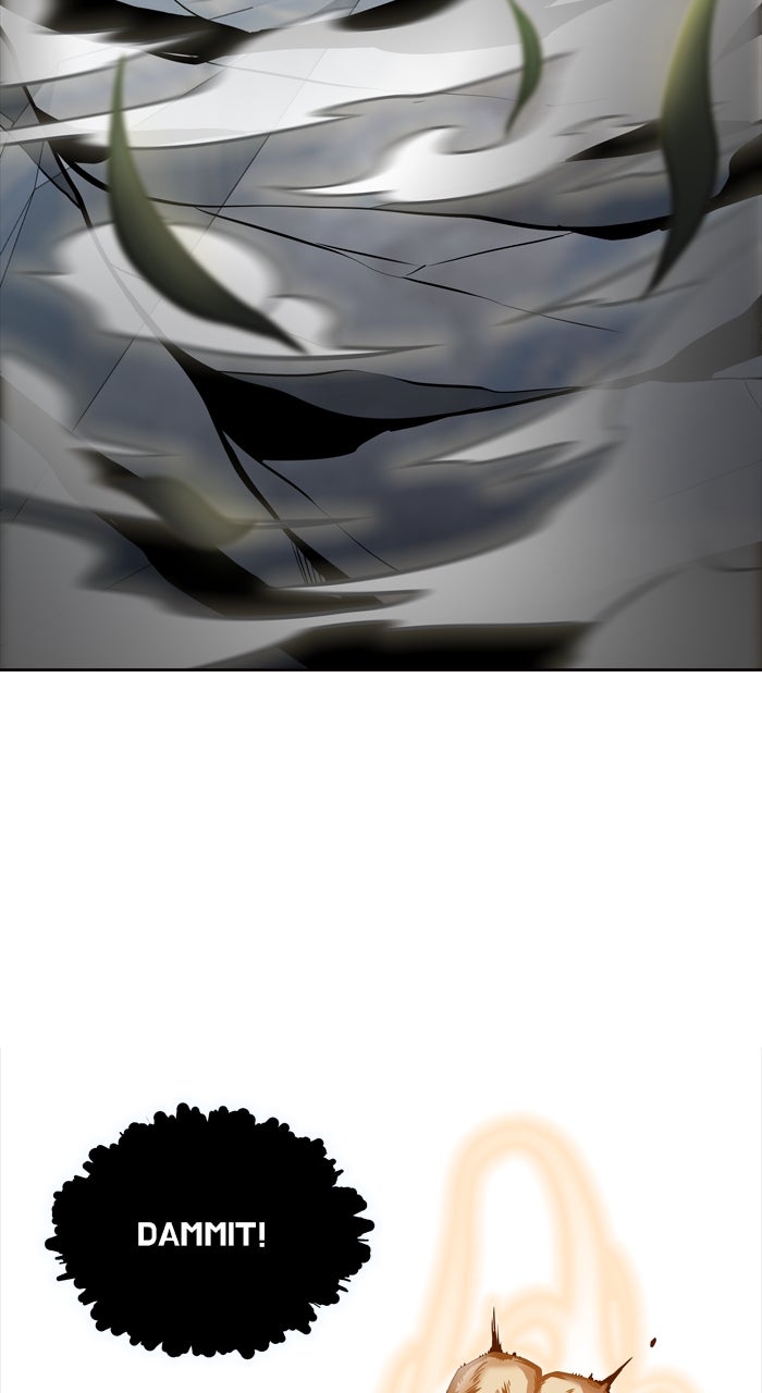 Tower of God manga, chapter 585, page 42 of 172