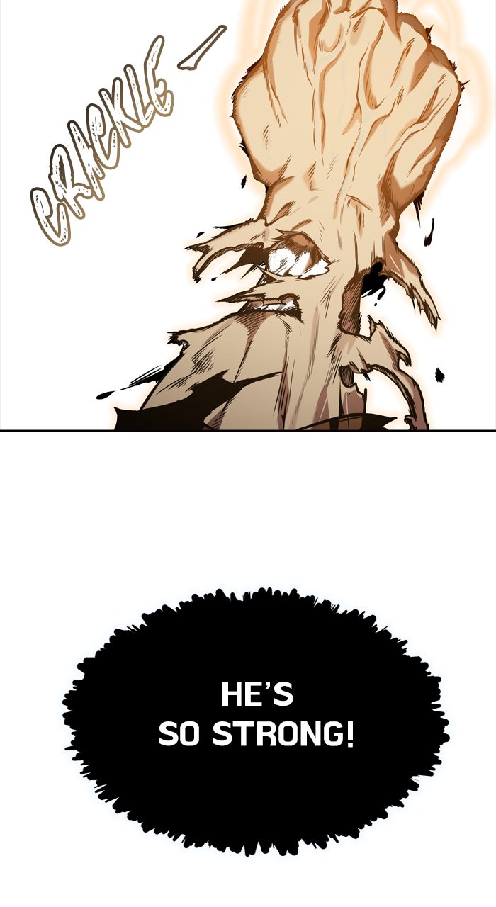 Tower of God manga, chapter 585, page 43 of 172
