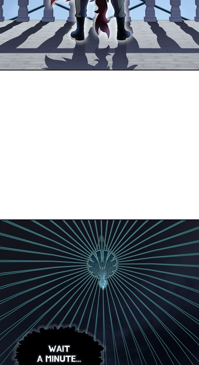 Tower of God manga, chapter 585, page 5 of 172