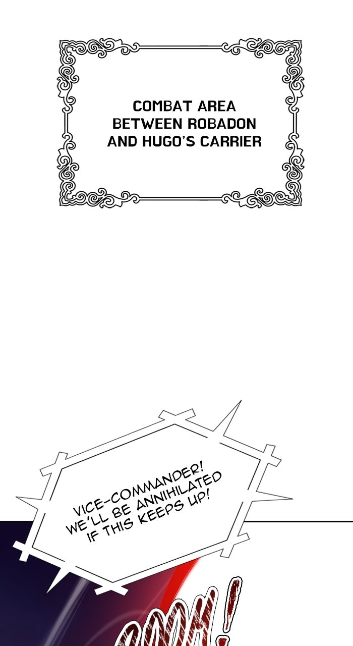 Tower of God manga, chapter 585, page 63 of 172