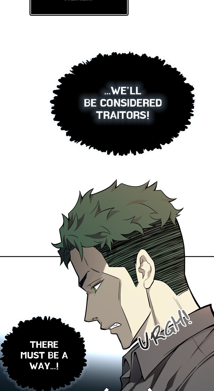 Tower of God manga, chapter 585, page 68 of 172