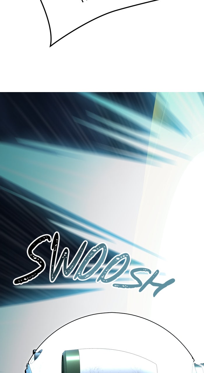 Tower of God manga, chapter 585, page 72 of 172