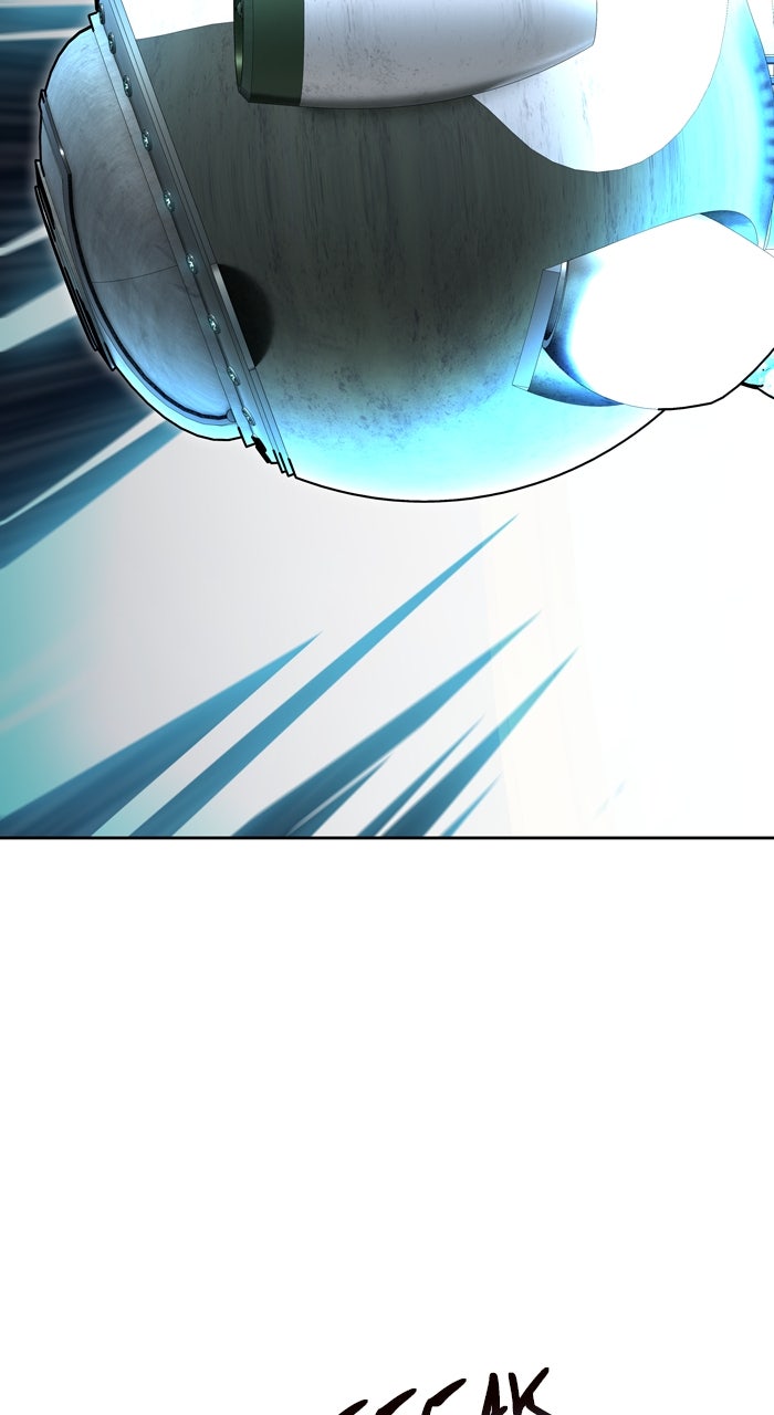 Tower of God manga, chapter 585, page 73 of 172