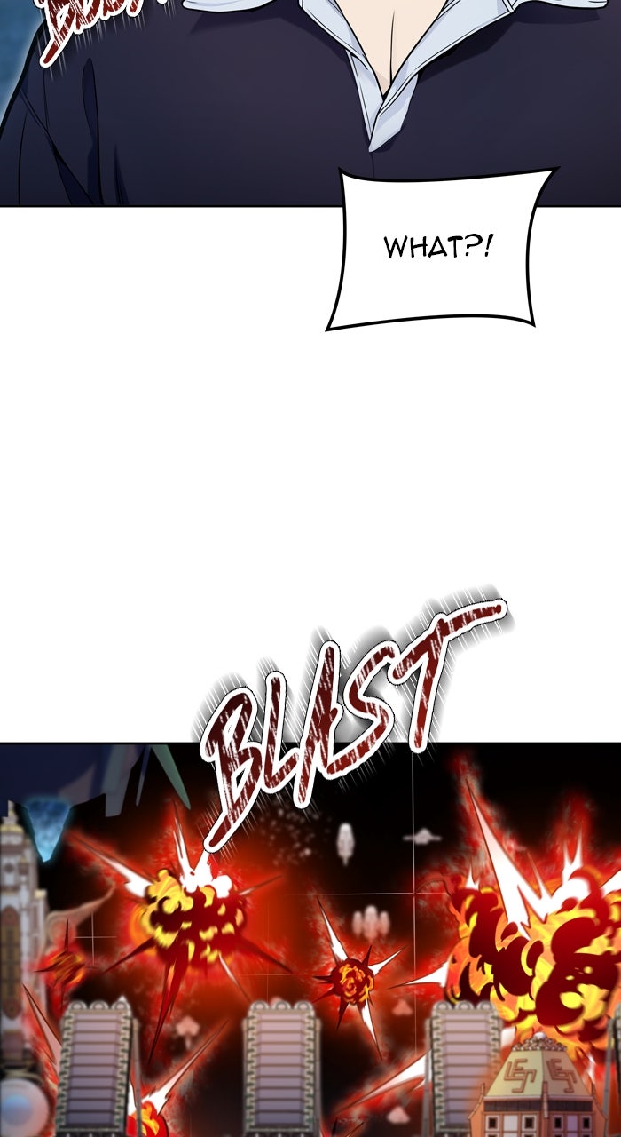 Tower of God manga, chapter 585, page 79 of 172