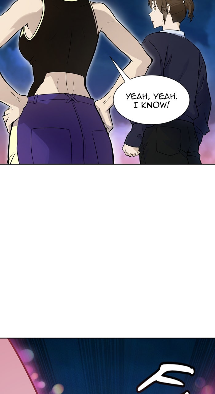 Tower of God manga, chapter 585, page 88 of 172
