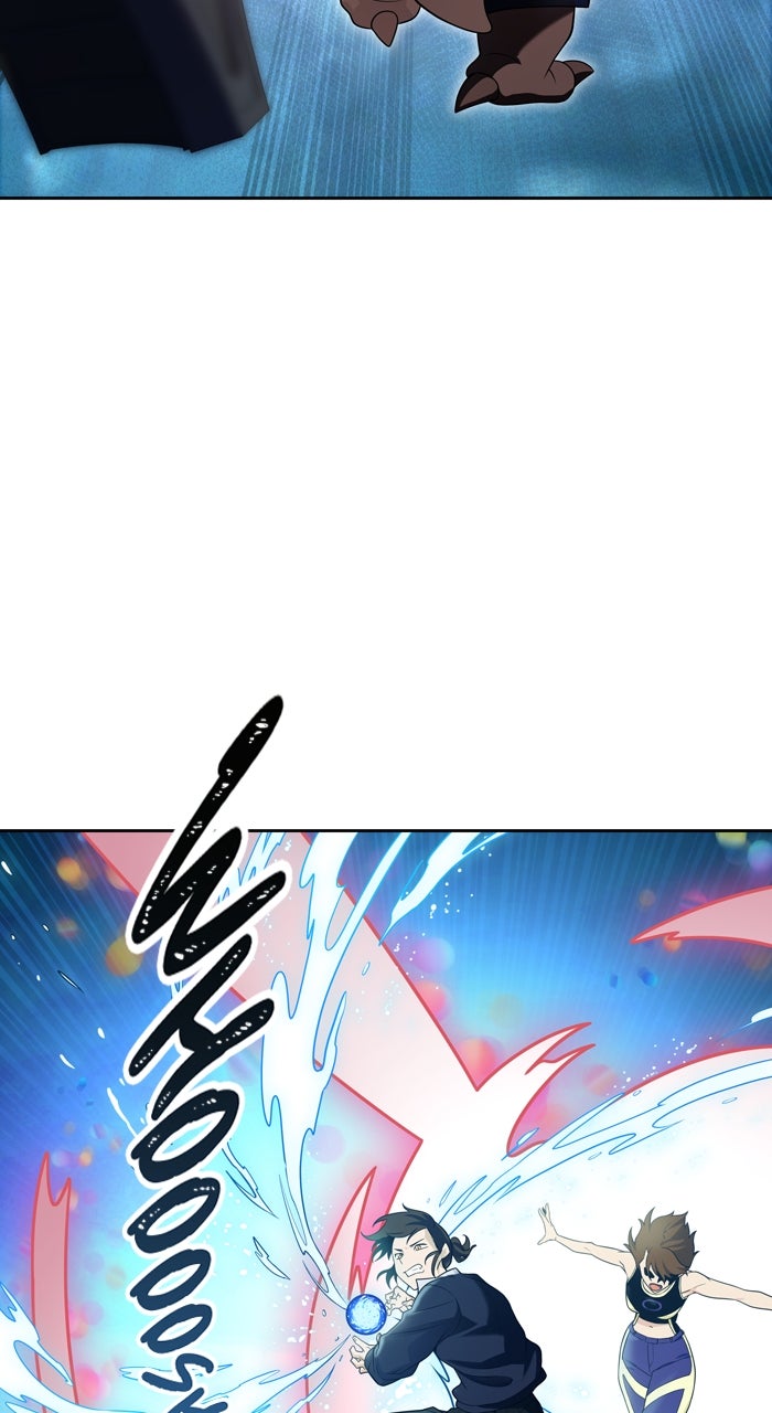 Tower of God manga, chapter 585, page 90 of 172