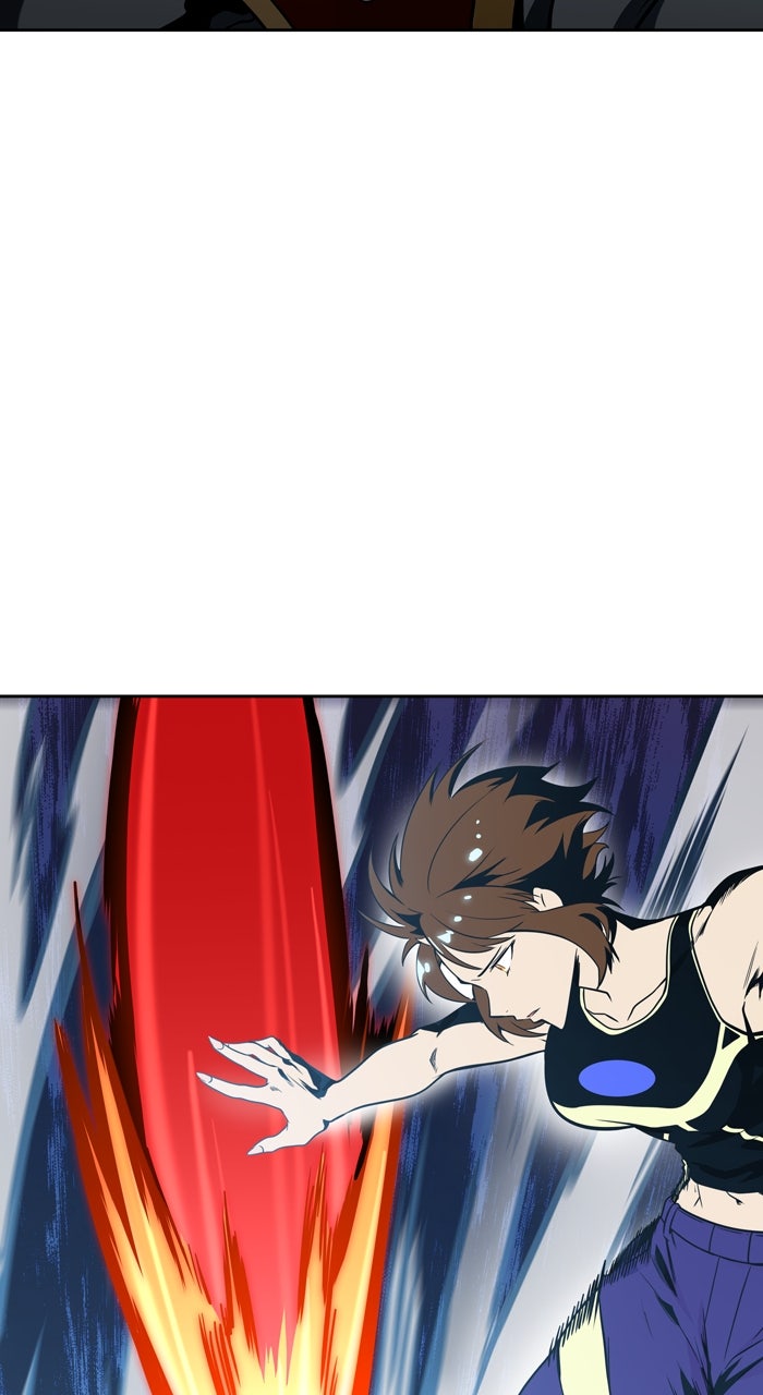 Tower of God manga, chapter 585, page 92 of 172