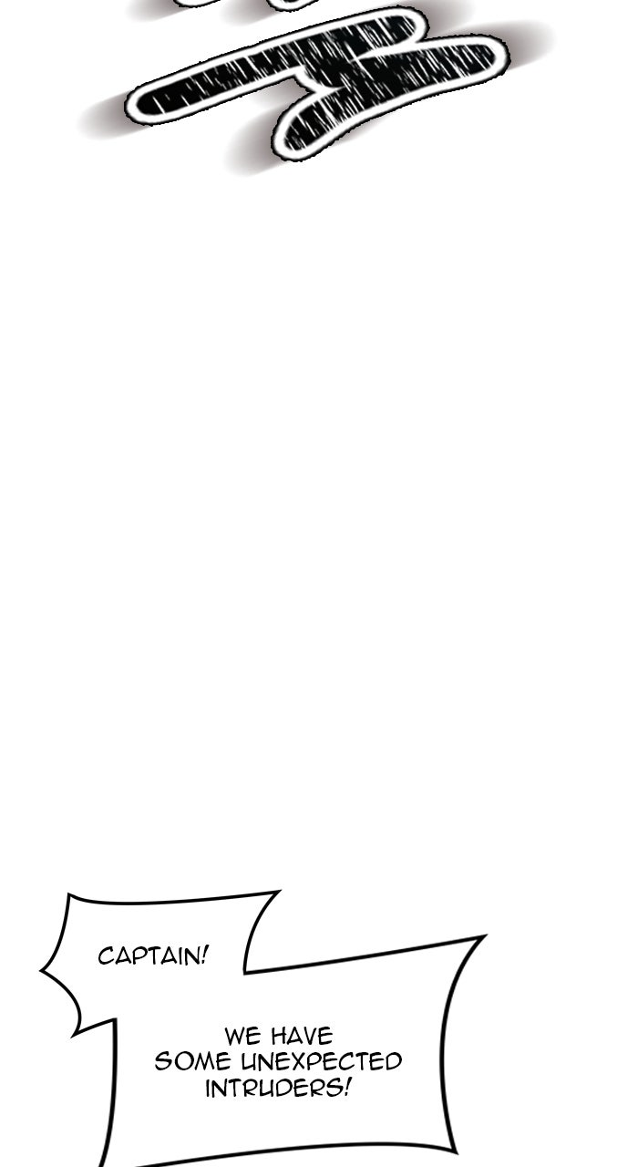 Tower of God manga, chapter 585, page 95 of 172