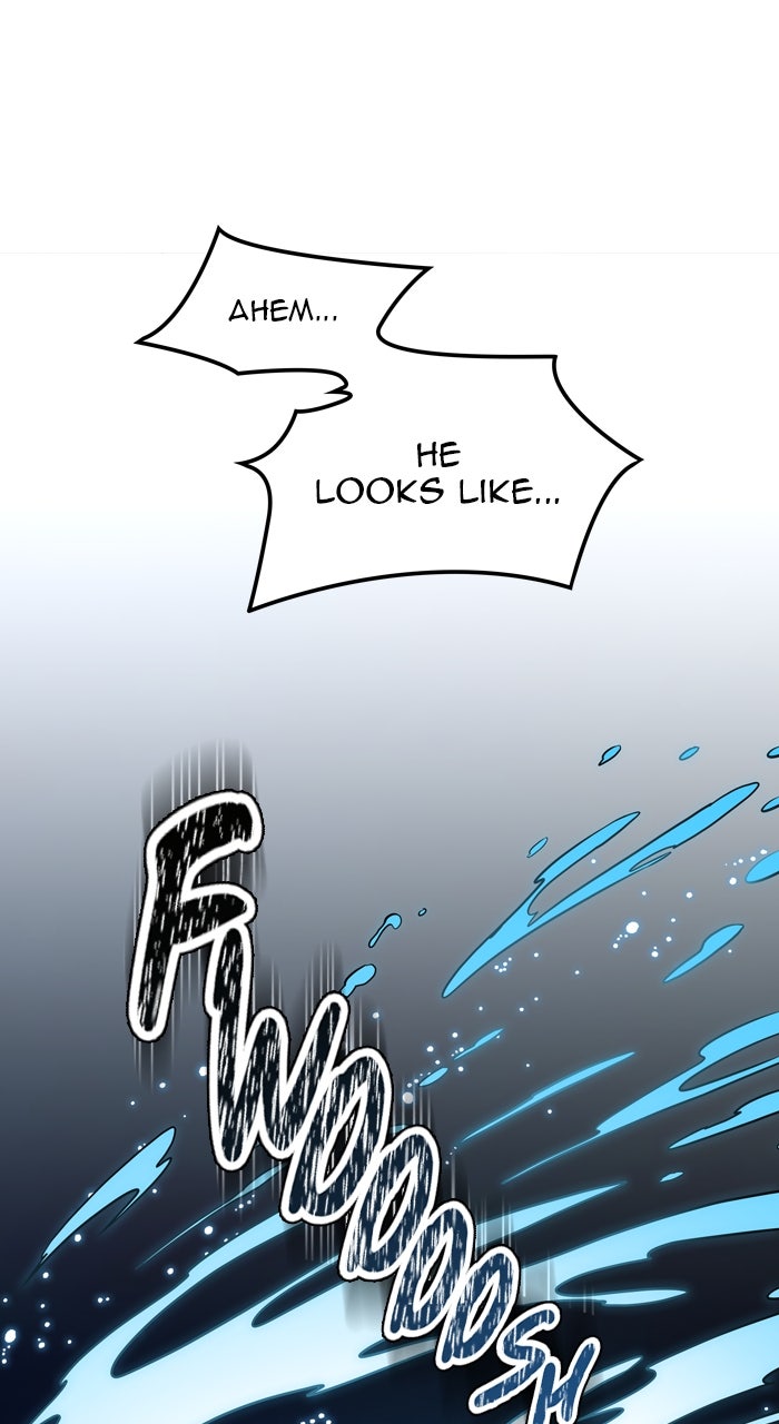 Tower of God manga, chapter 585, page 97 of 172