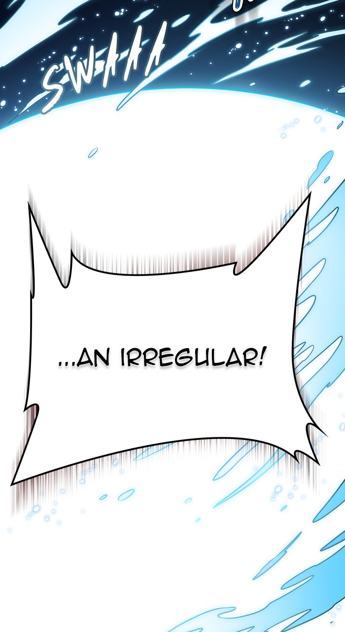 Tower of God manga, chapter 585, page 98 of 172