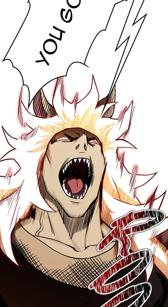 Tower of God manga, chapter 586, page 102 of 157